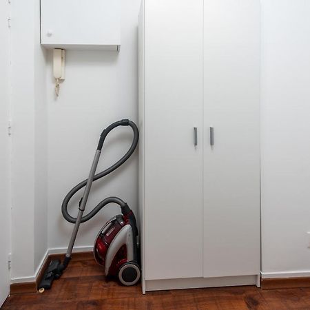 Appartement Centre Ville - Parking Prive Gratuit Amiens Eksteriør bilde